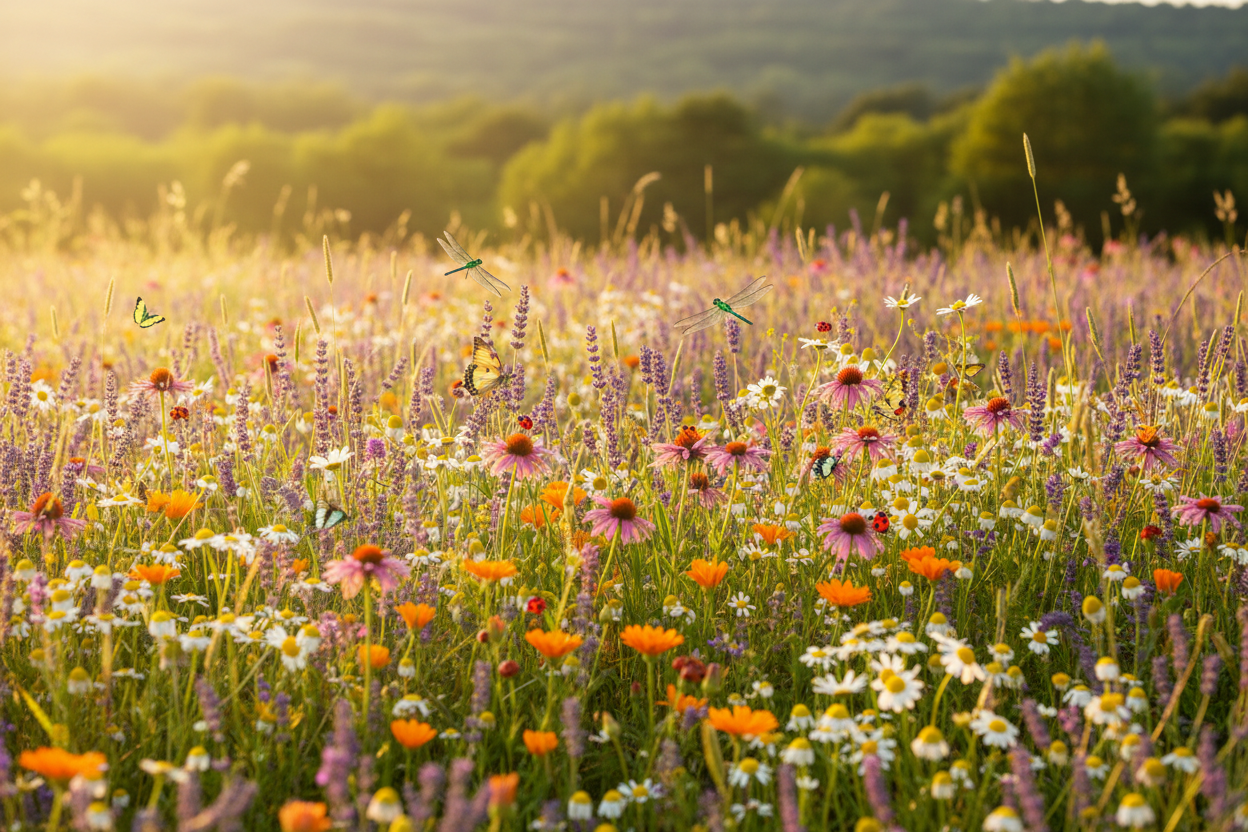 Immune Support Botanical Blends