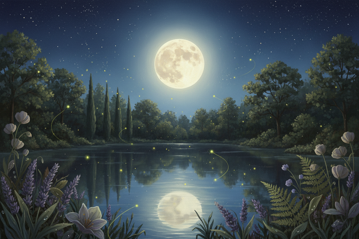 Sleep & Relax Botanical Blends